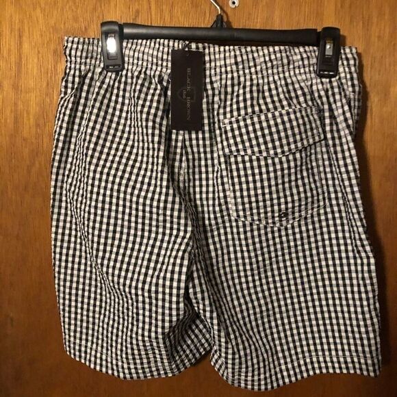 Men’s swim trunks - Picture 2 of 3